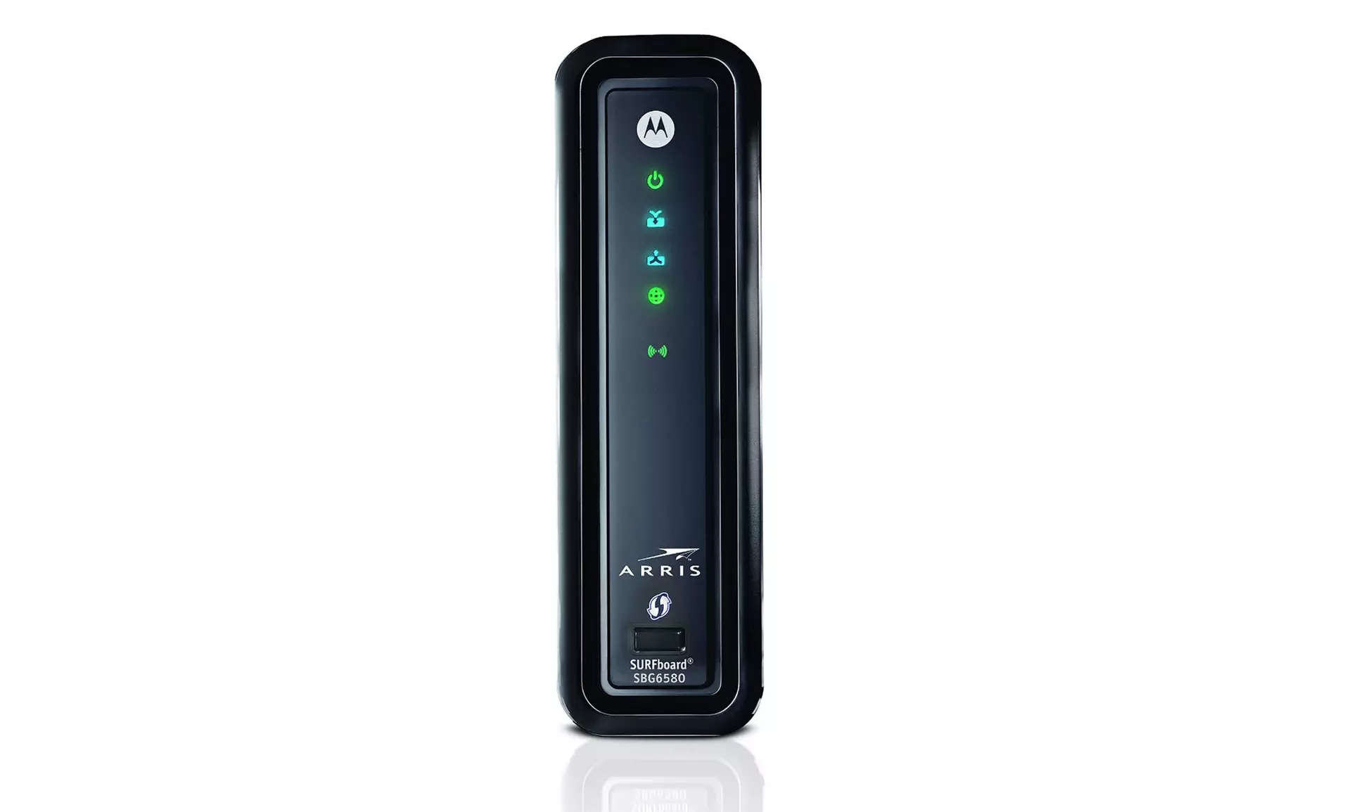 Motorola Surfboard Docsis 3.0 Wireless Gateway - Second Medium
