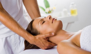 50% Off ﻿Spa Package