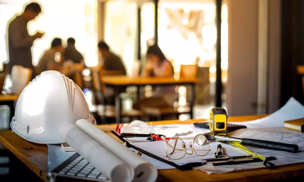 $599 for One Month of Test Prep Classes ($999 Value) - Primary Image