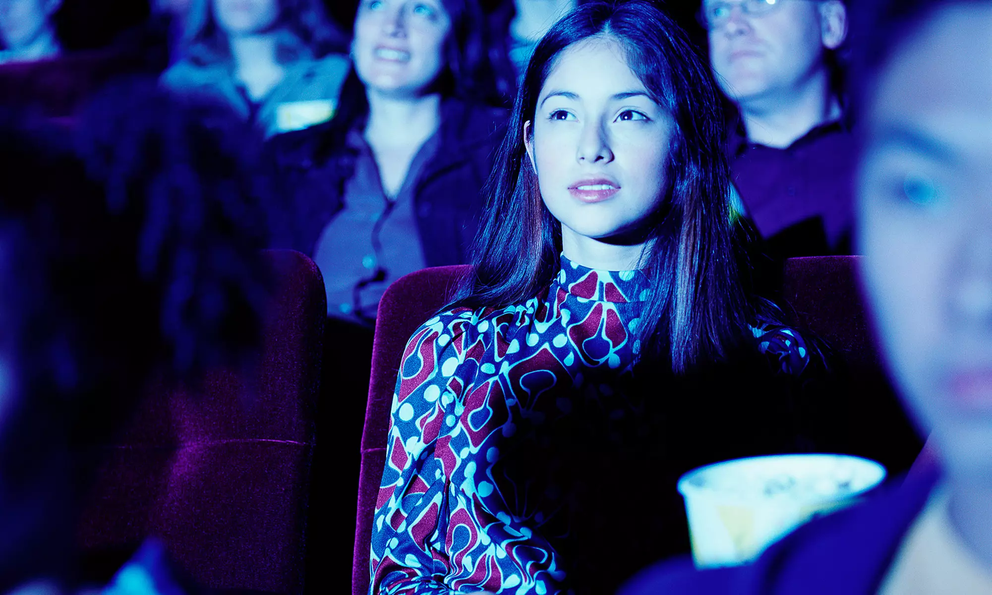 VIP or One-Day Festival Passes for One or Two to DC Independent Film Festival (Up to 50% Off) - Primary Image
