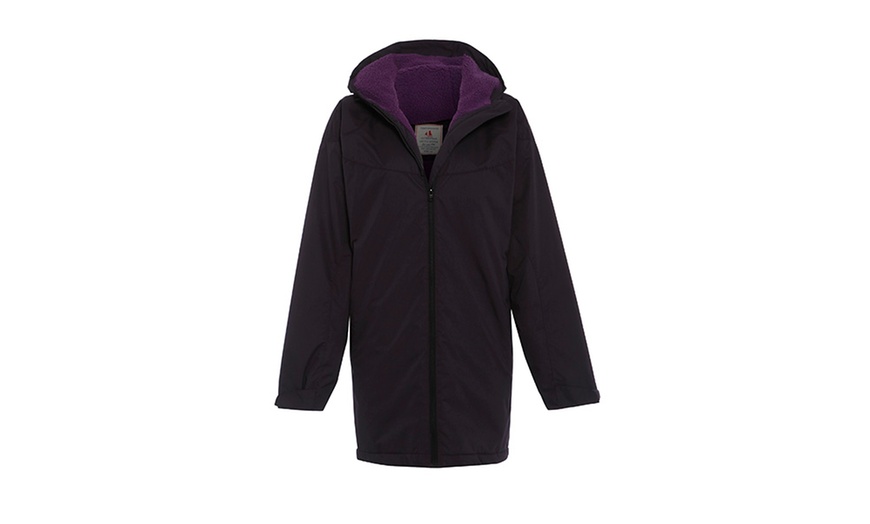 Image 14: Arctic Storm Waterproof Jackets