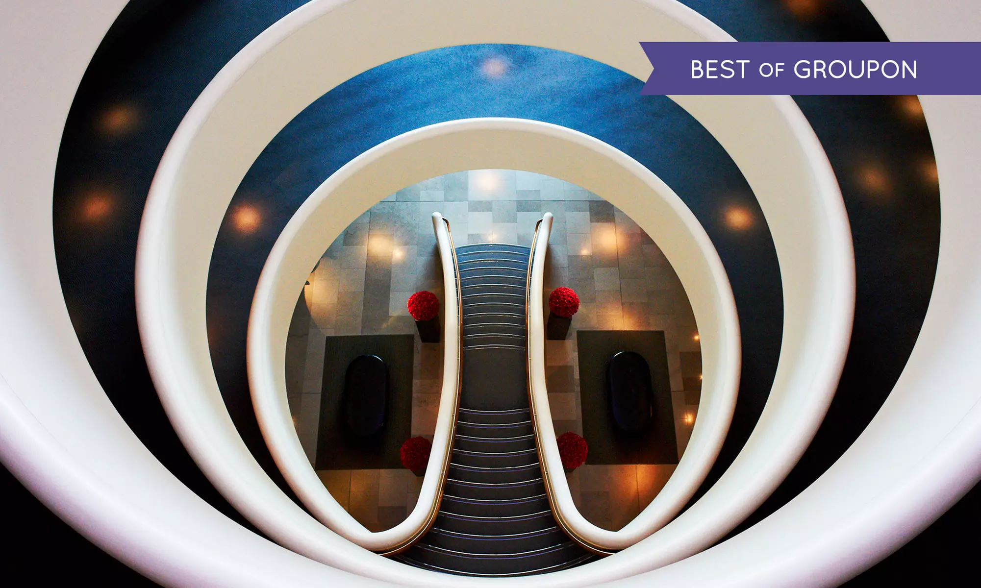 Hampshire: Stay For Two With Breakfast and Prosecco for £99; Plus Dinner for £169 at Aviator (Up to 49% Off) - Primary Image