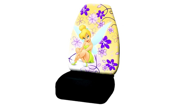 Tinkerbell hotsell seat covers