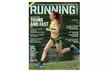 1-Year Subscription to Bicycling, Runner's World, or Running Times Magazines - Second Medium