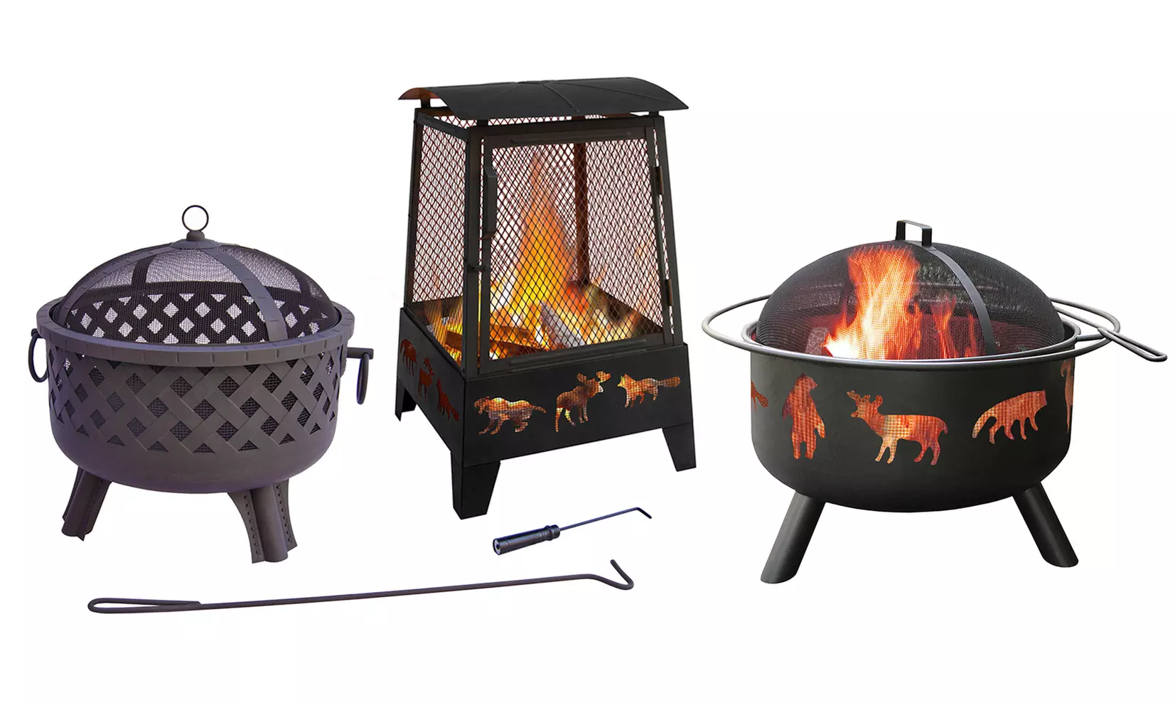 Landmann USA Fire Pits - Primary Image