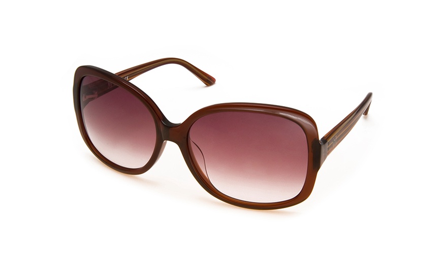 Image 7: Moschino or Missoni Sunglasses