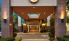 Stay at 4-Star Executive Plaza Hotel  Metro Vancouver, BC