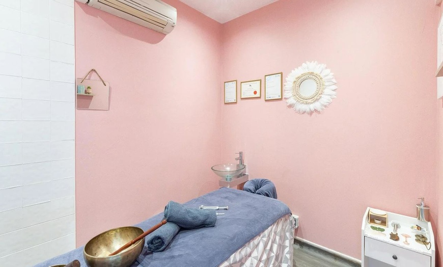 Image 2: Up to 45% Off on Massage - Deep Tissue at Shavat Massage