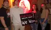 Up to 24% Off on Escape Room at Panic Escape Room