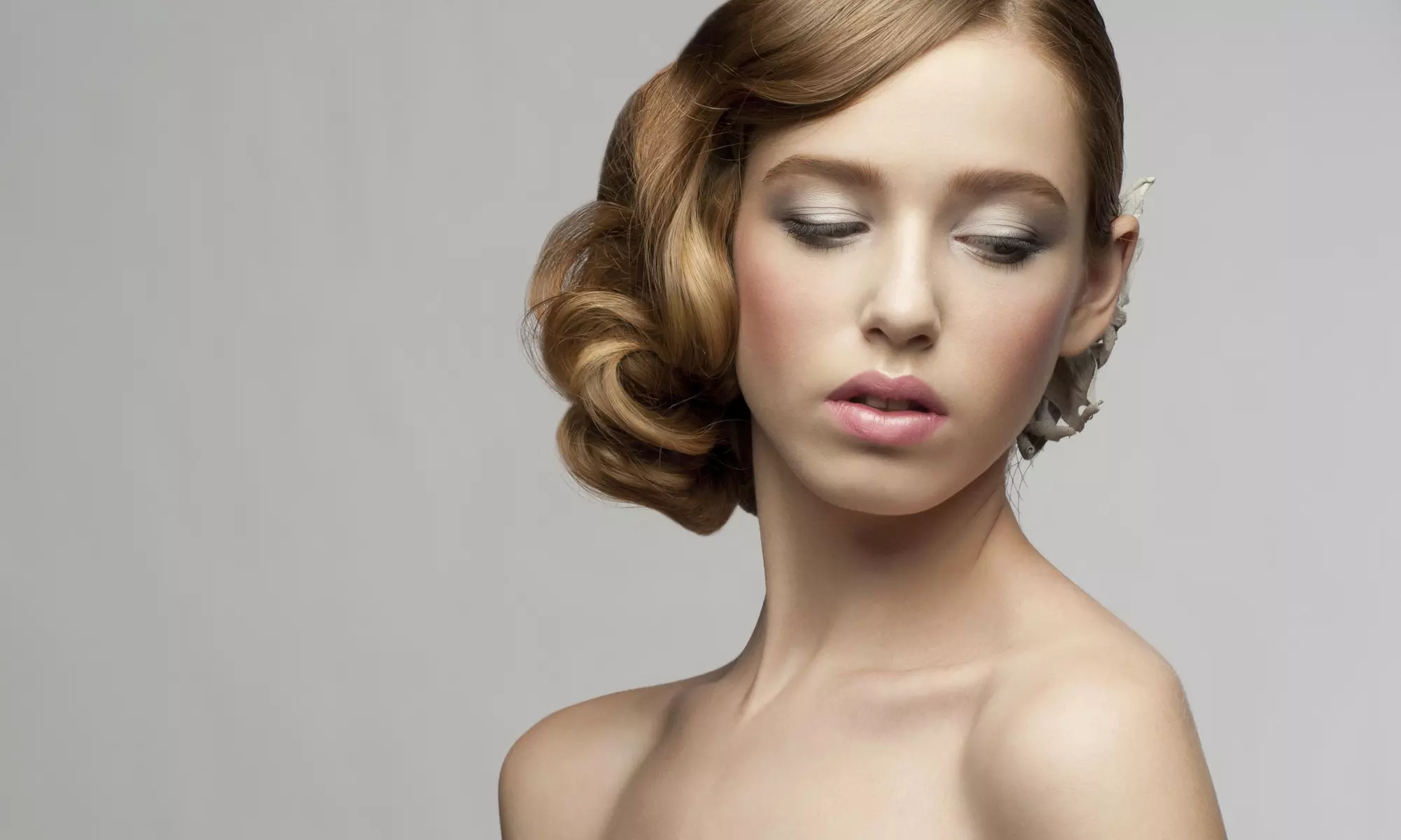 Makeup Lesson and Application from Amanda Grace Artistry (51% Off) - Primary Image