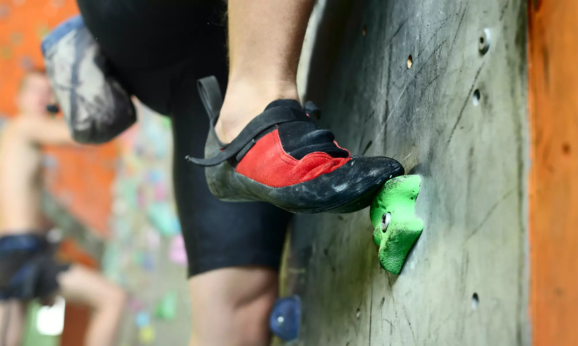 Discover The Petra Cliffs Group's diverse climbing options indoors or out, offering experiences for all skill levels up to 39% off - Primary Image