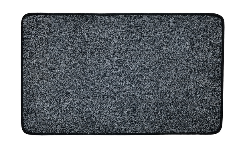 Image 21: Vinsani Clean Step Runner Mat