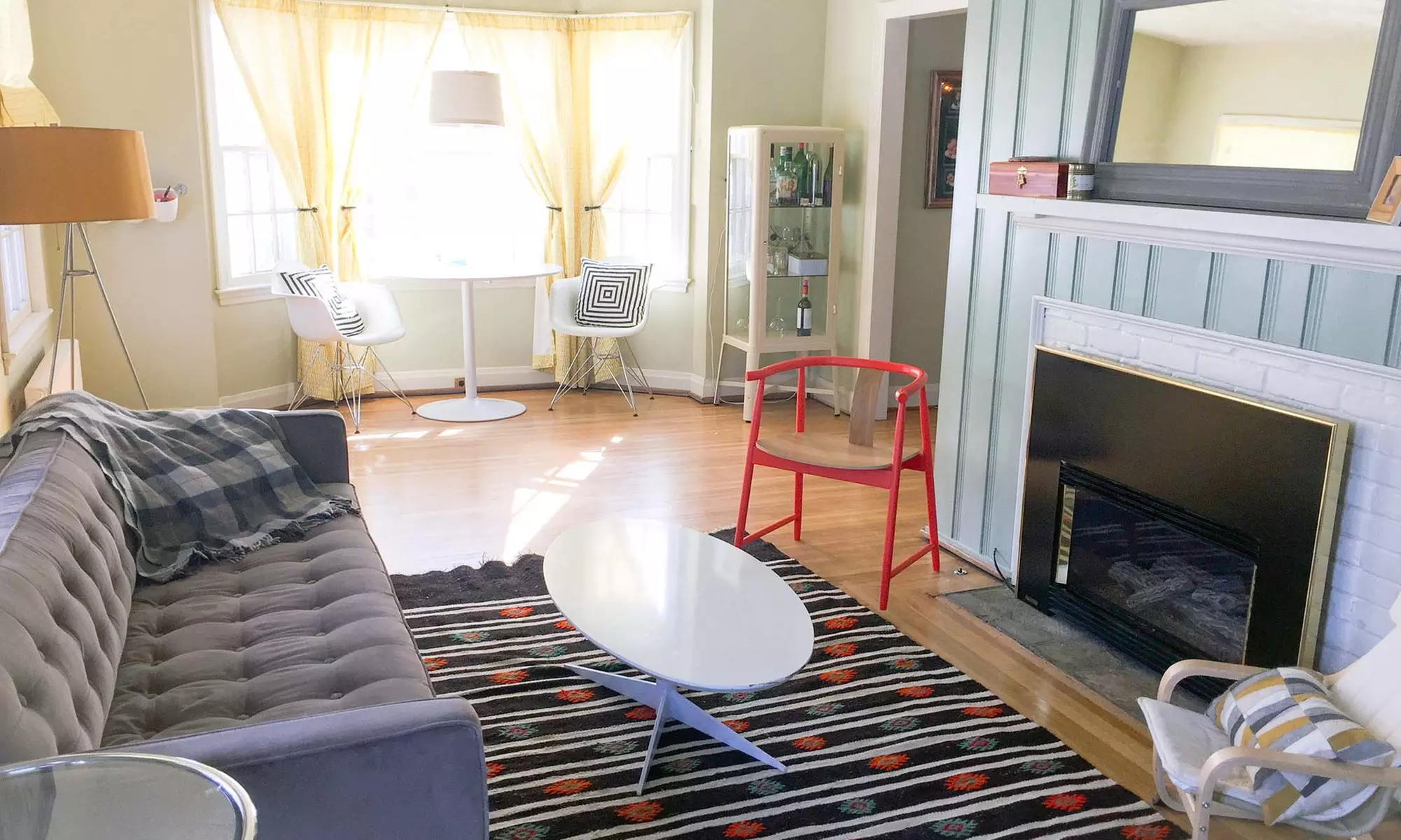 $165 for $300 Worth of Interior-Decorating Consulting — House By Number - Primary Image