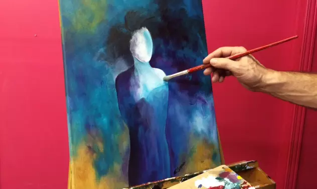 Art Classes for One or Two Kids or Art Classes for One Adult at Wild Pigments Art Studio (Up to 57% Off) - Primary Image