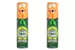 Crazy Foam Monster Themed Fun Foam (2 or 4 pack) - Second Medium