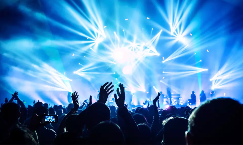 The Classic Rock Experience on Saturday, March 10, at 7 p.m.  - Primary Image