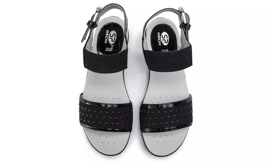 Image 11: Sandalias para verano GEOX