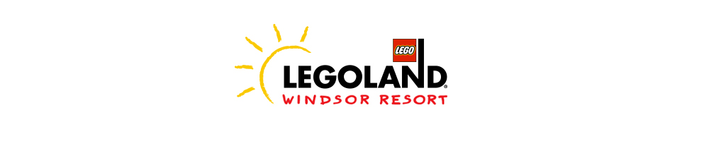 LEGOLAND® Windsor: Adult or Child Park Entry and Digital Photo Download