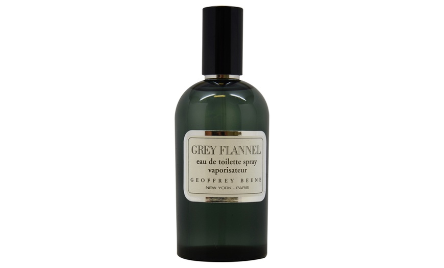 parfum geoffrey beene grey flannel