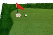  Indoor/Outdoor Putting Mat - Second Medium