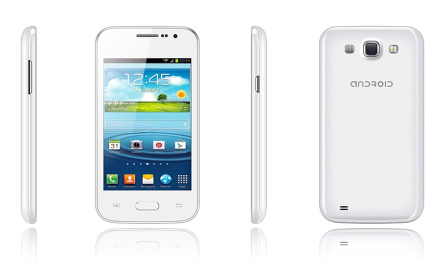 Image 2: Smartphone Android 3G