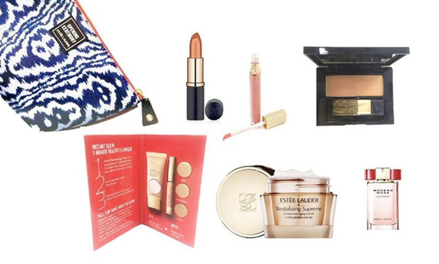 Image 15: Estee Lauder Make-Up Gift Sets