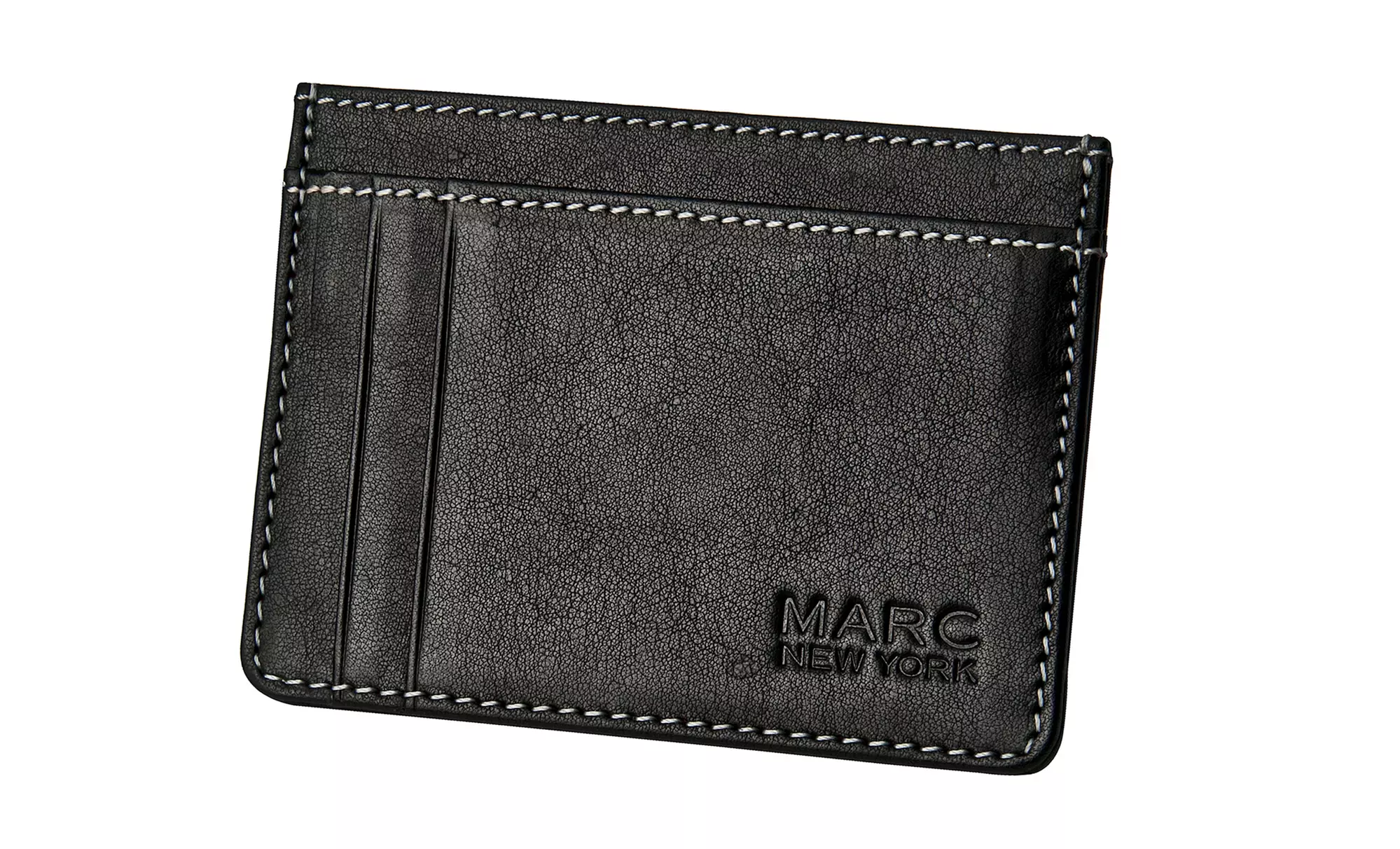 Marc New York by Andrew Marc Leather Wallet - Second Medium