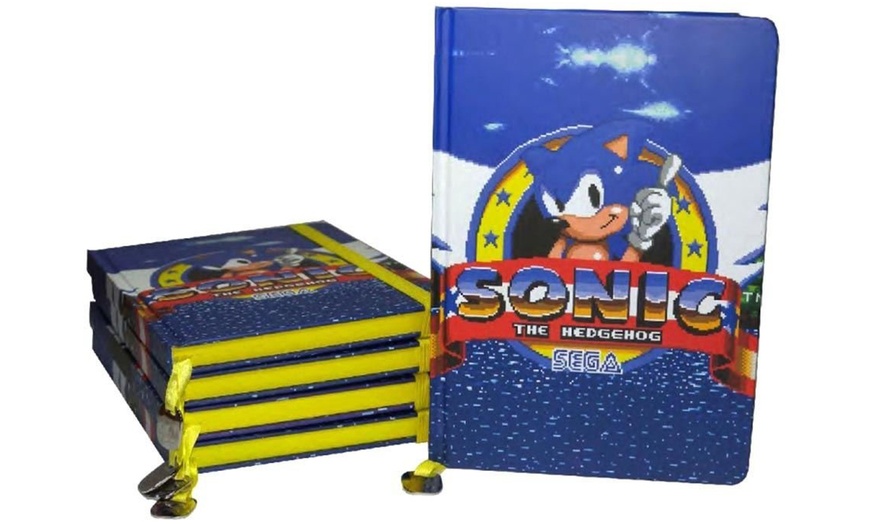 Image 2: Sonic the Hedgehog Bundle