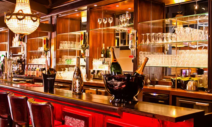 Repas gourmand pour 2 ou 4