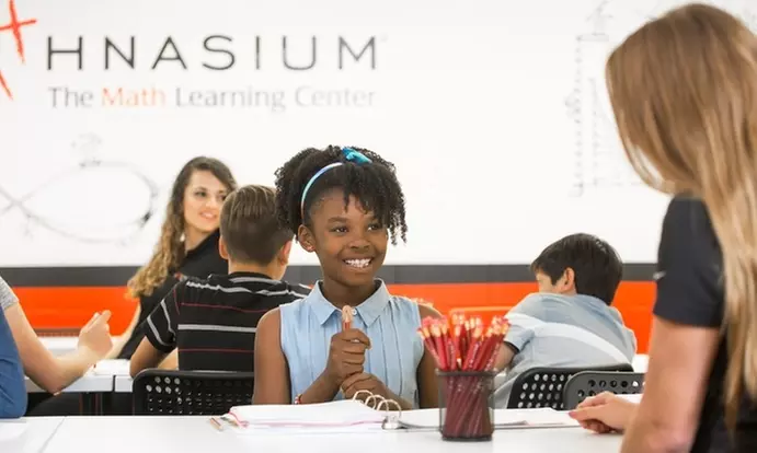 Up to 68% Off at Mathnasium Gaithersburg ( Goshen Plaza), 9132 Rothbury Dr, Gaithersburg, MD 20886 - Primary Image