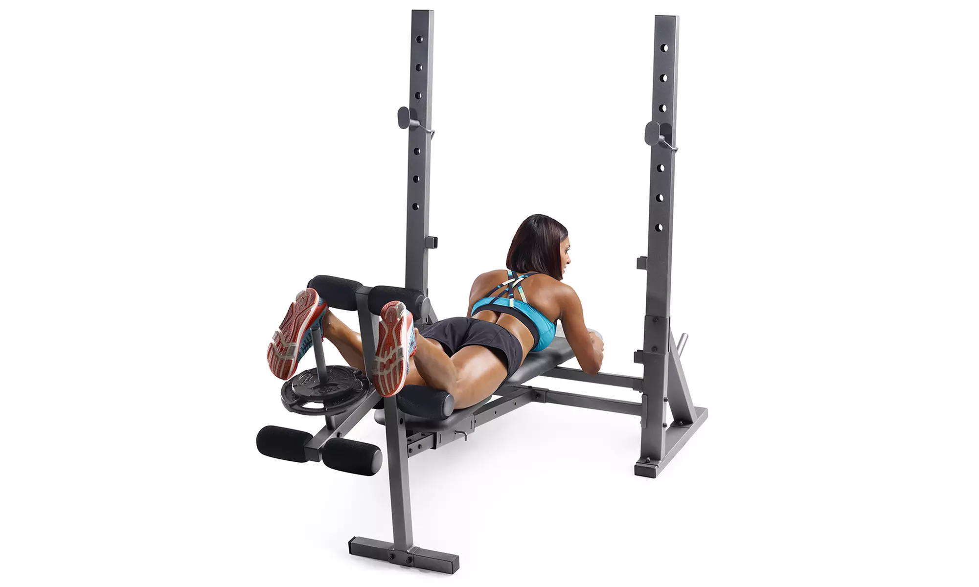 Golds Gym XR 10.1 Weight Bench - Second Medium