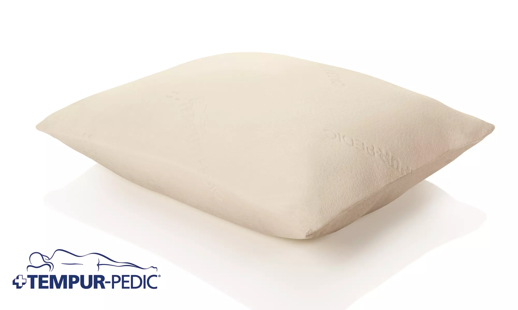 Closeout: Tempur-Pedic Comfort Pillow - Primary Image