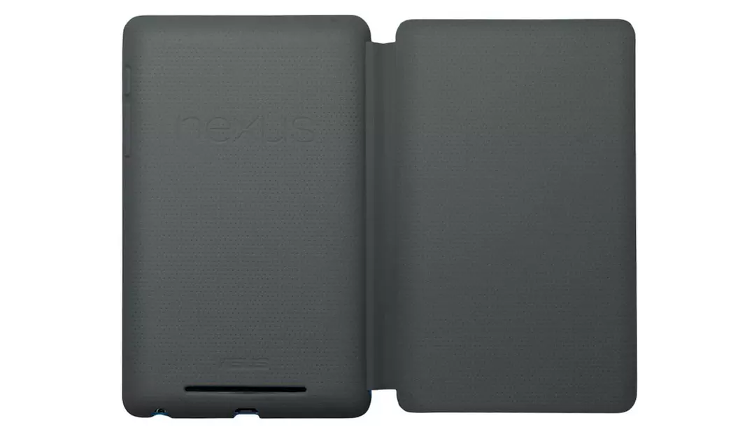 ASUS Google Nexus 7 Tablet Cover - Second Medium