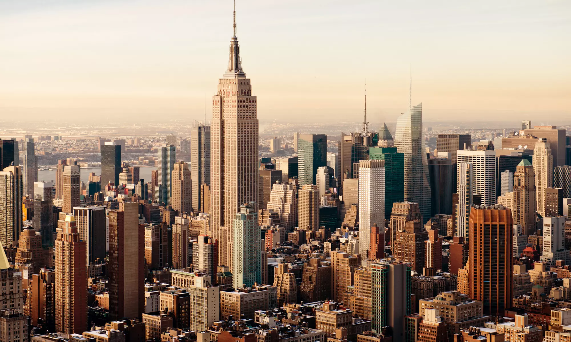 Stay at Holiday Inn Express NYC Madison Square Garden in New York City, with Dates into September - Primary Image