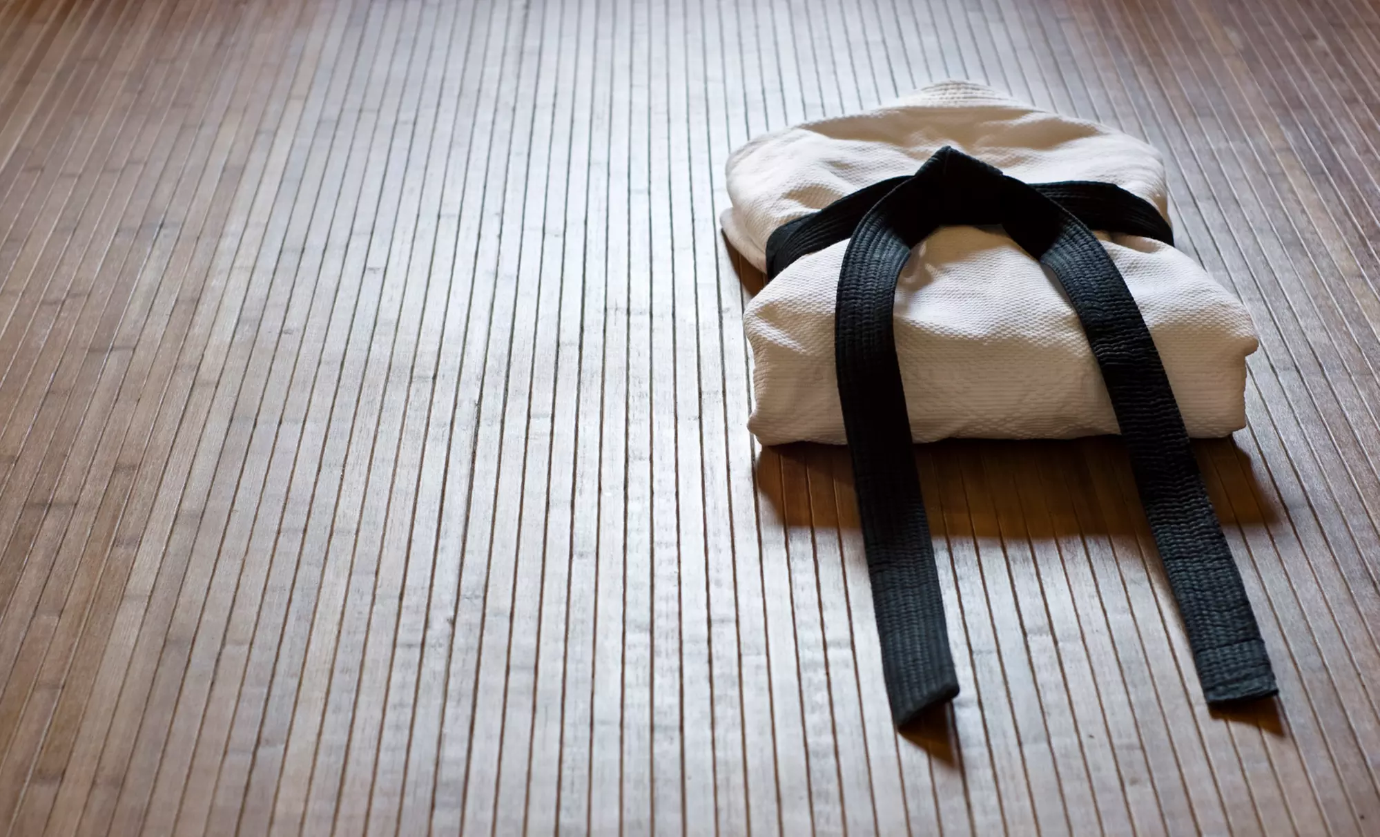 One Month of Unlimited Jiujitsu or Strength Training at Fenix Brazilian Jiu Jitsu (Up to 67% Off) - Primary Image
