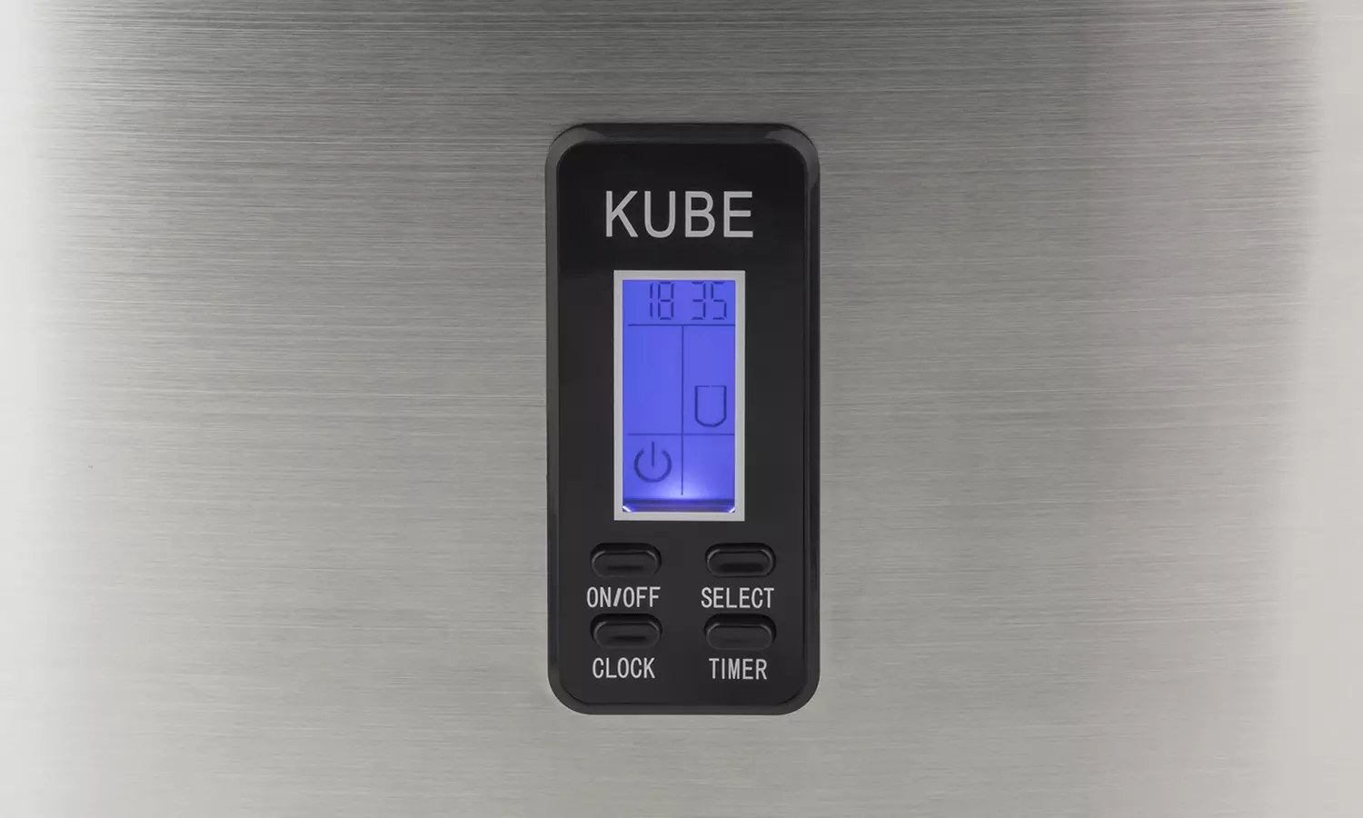 Machine à glaçons KB15 de la marque H.Koenig, livraison offerte - Second Medium