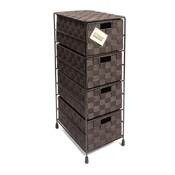 2 3 4 Drawer Storage Units Groupon Goods