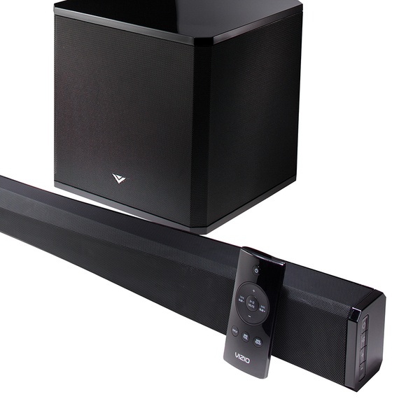 vizio 2.1 sound bar sam's club