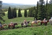 Stay at Togwotee Mountain Lodge in Moran, WY, with Dates into October - Second Medium