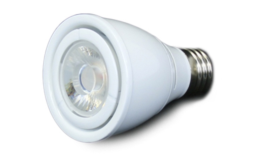 Image 2: LED Luminus Light Bulbs