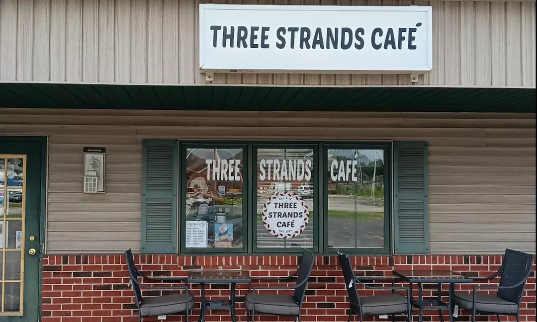 Your Choice of Coffee and Breakfast for One, Two, or Four People