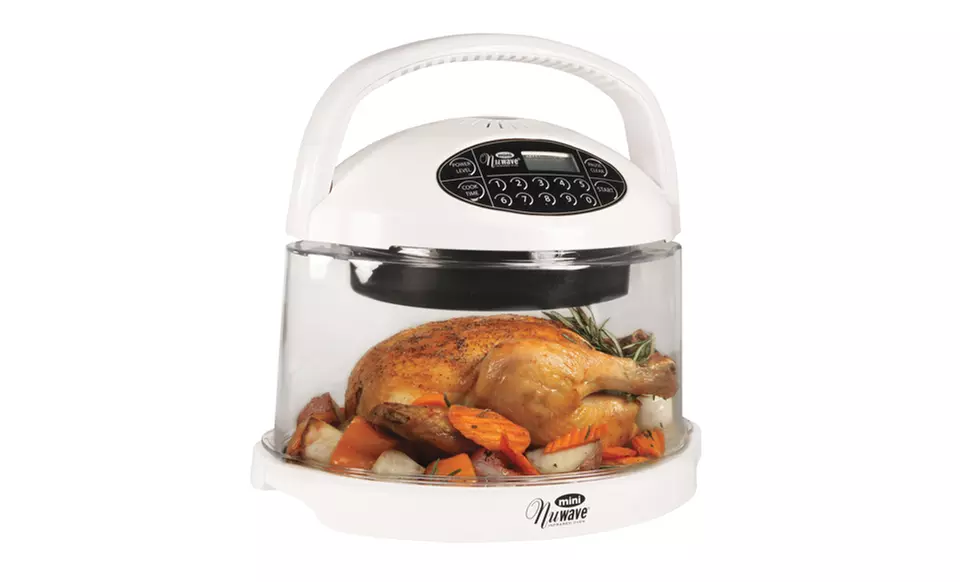 NuWave Mini Oven (20102). Free Returns. - Primary Image
