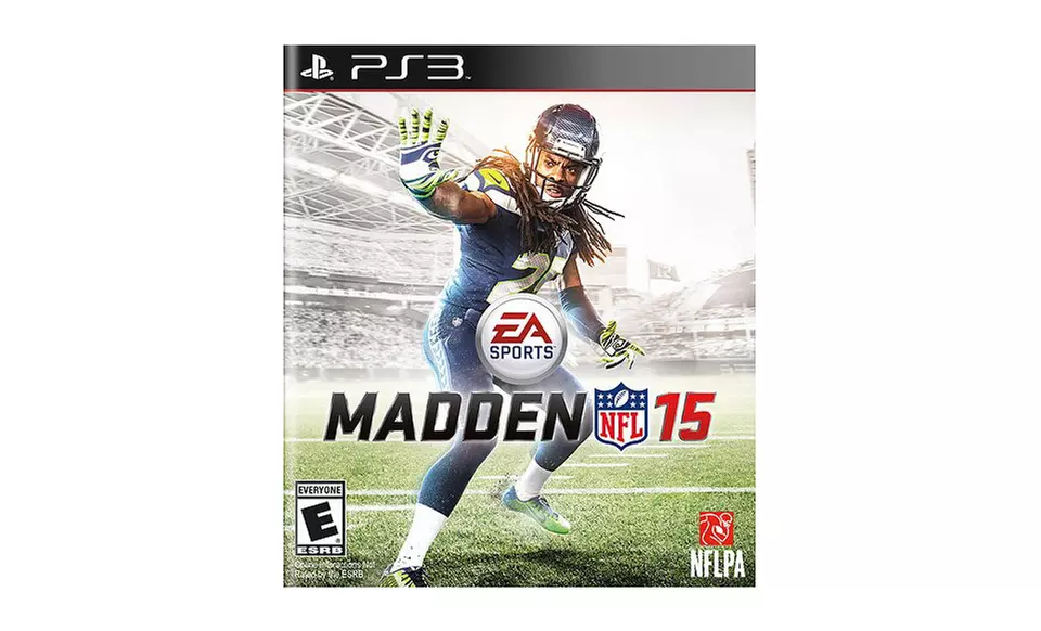 Madden NFL 15 Available from $44.99-$49.99 - Second Medium