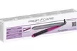 Piastra per capelli in ceramica Proficare PC-HC 3072 con funzione ionizzante - Image 5