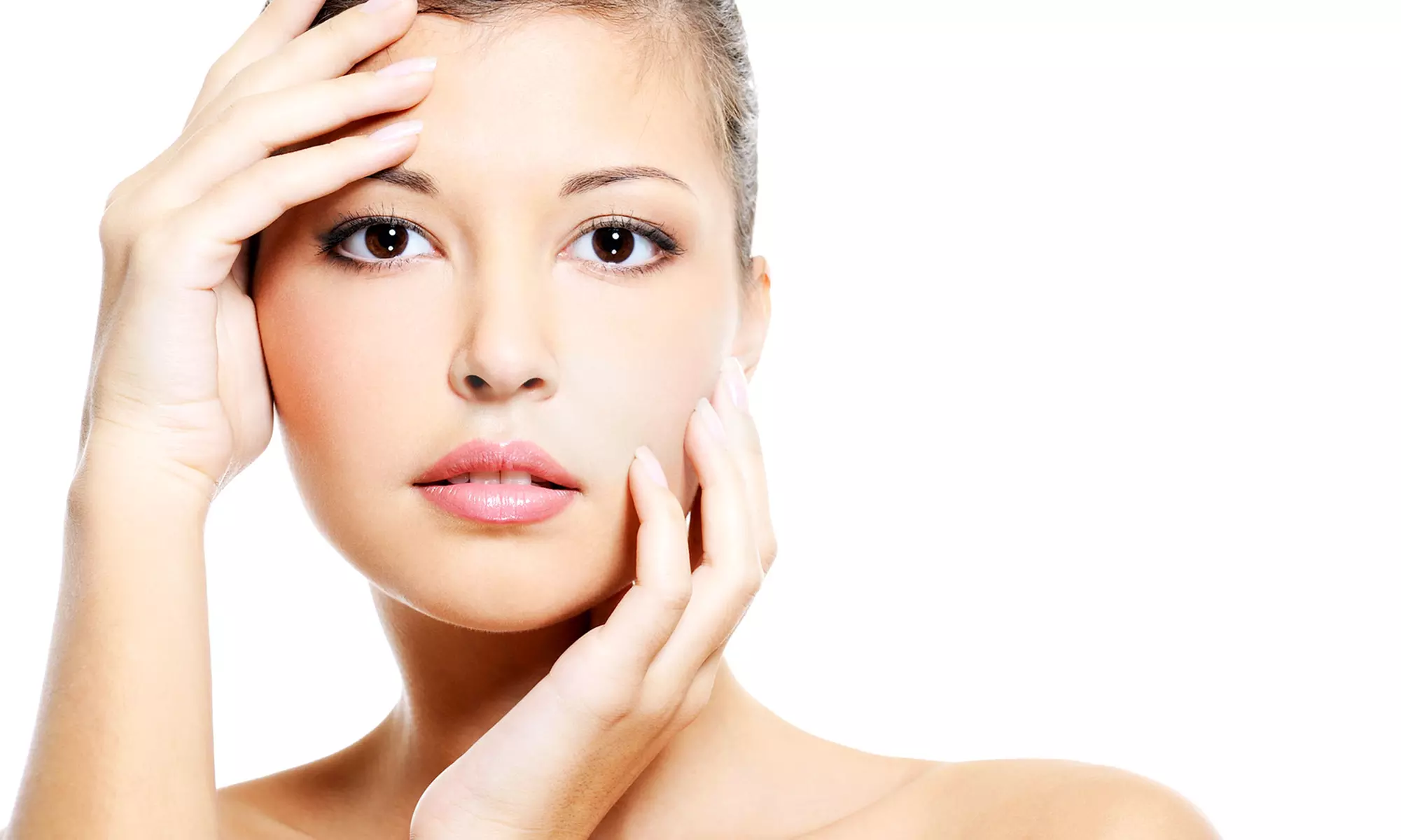 $119 for Acne Treatment with Chemical Peel, Microdermabrasion, and Photofacial at Bohemian Med Spa ($475 Value) - Primary Image