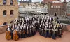 Polish Baltic Philharmonic Orchestra on February 14 at 4 p.m.