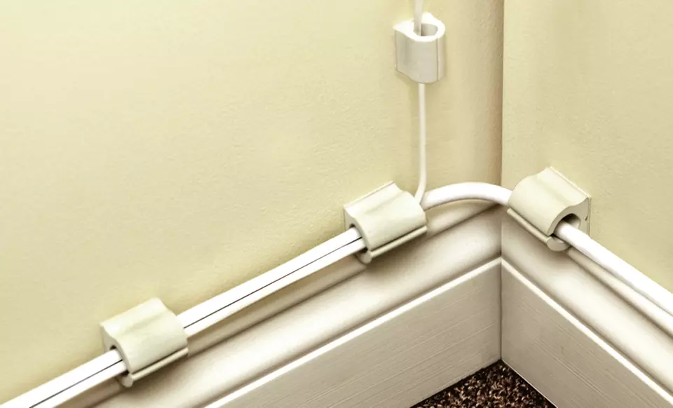 D-Wings Cord Control Kit. Free Returns. - Primary Image