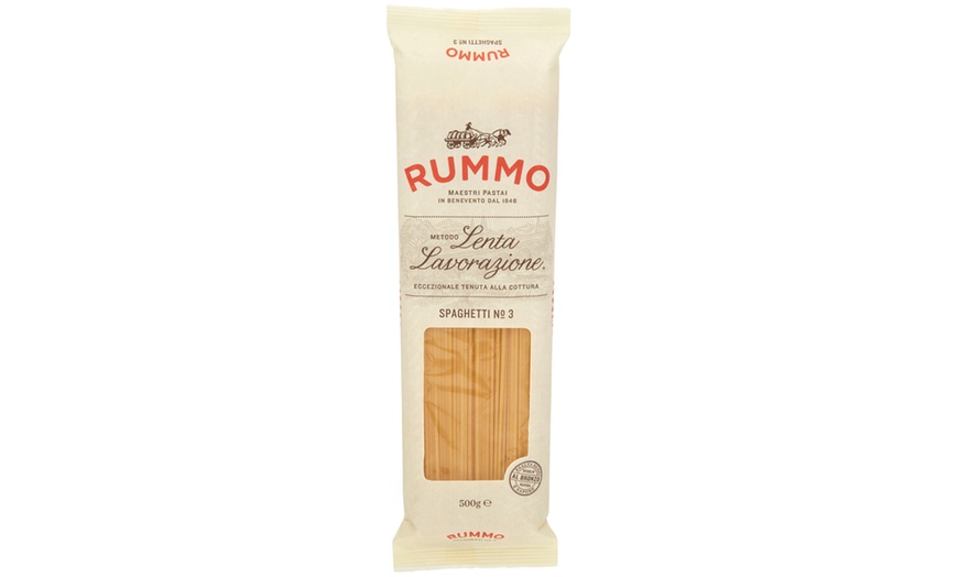 Image 3: Fino a 24 confezioni pasta Rummo