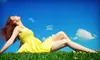 One, Two, or Three Detox Body Wraps at ayurVida (Up to 66% Off)