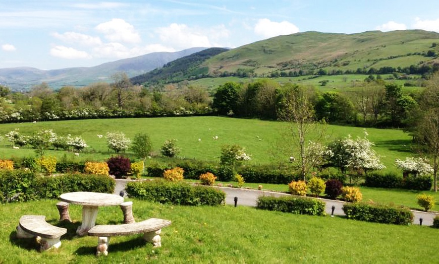 Image 8: Cumbria Family Break 